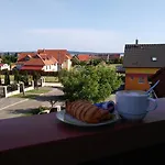Balaton White House 3* Vonyarcvashegy