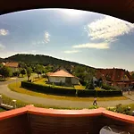 Balaton White House Guest house 3*