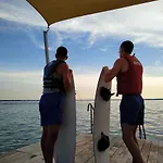 Balaton White House