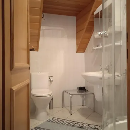 Balaton White House Гостевой дом Вонярцвашхедь