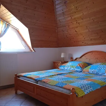 Balaton White House 3*