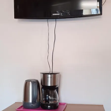 Balaton White House Вонярцвашхедь