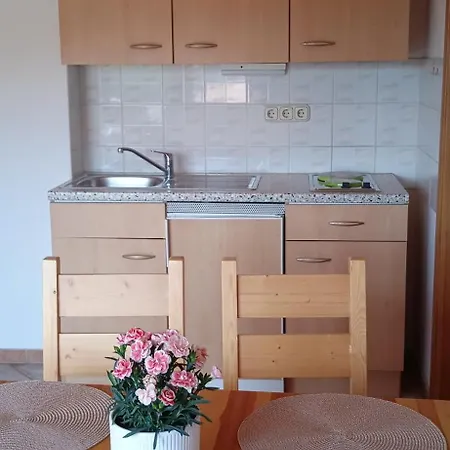 ゲストハウス Balaton White House *