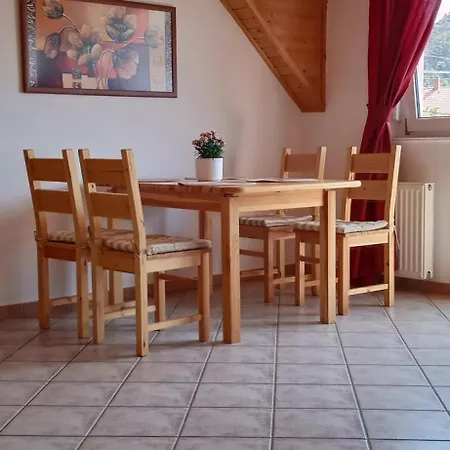 Balaton White House Guest house Vonyarcvashegy