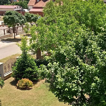 Balaton White House Вонярцвашхедь