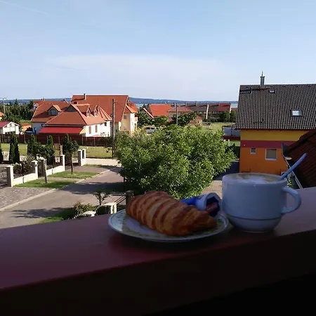 Balaton White House 3* Вонярцвашхедь