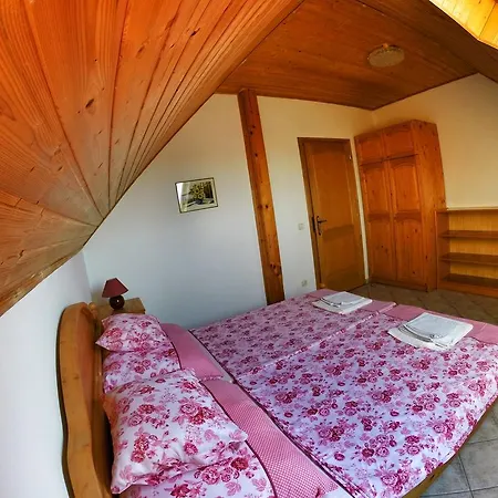 Гостевой дом Balaton White House