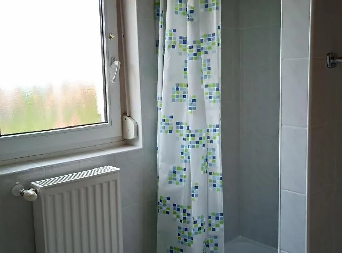 Balaton White House Pensión 3*