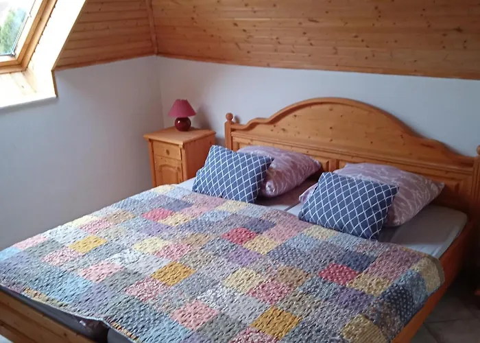 Pensión Balaton White House 3*