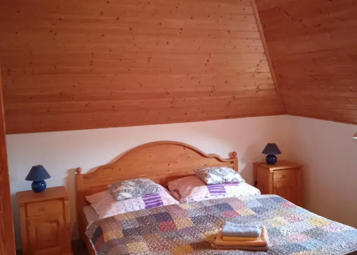 Gæstehus Balaton White House 3*