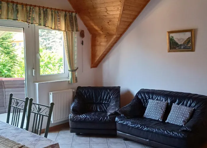 Balaton White House Gæstehus 3*