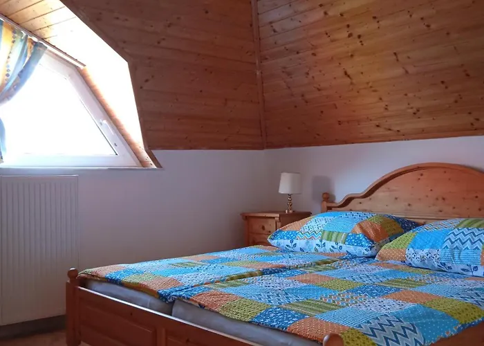 Balaton White House 3*