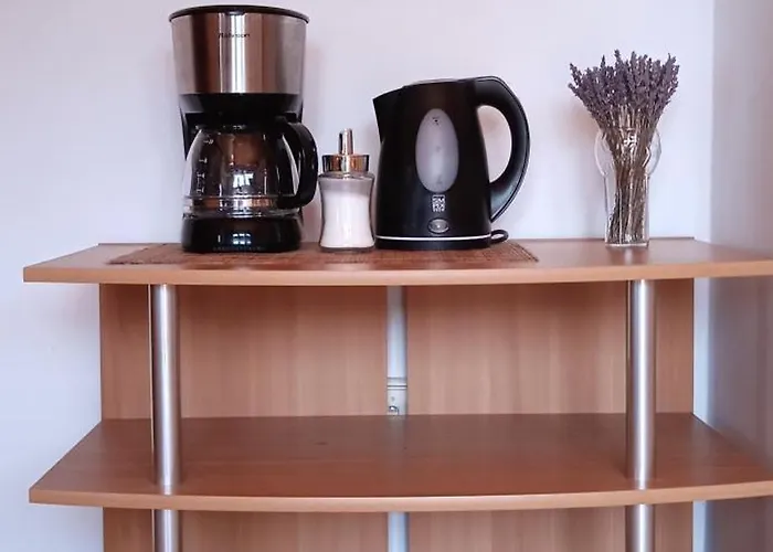 Balaton White House 3*