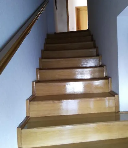 Pensión Balaton White House 3*