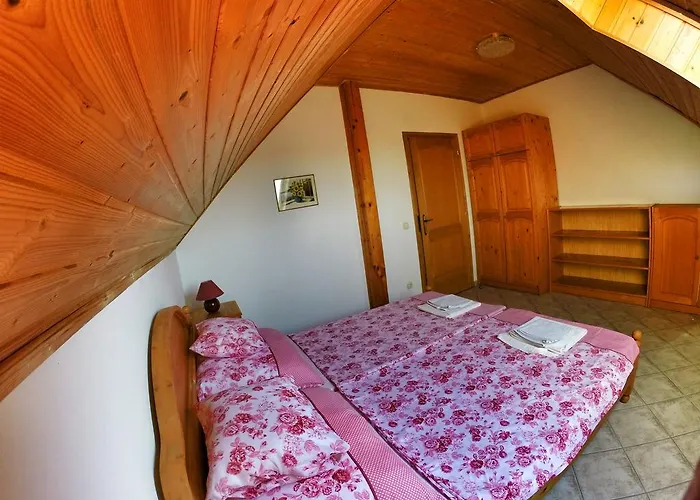 Penzion Balaton White House