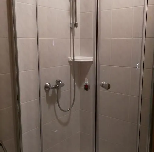 Balaton White House Pensión