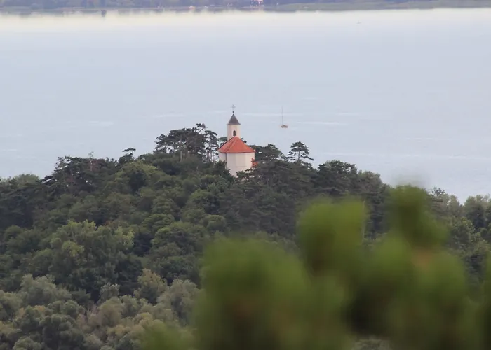 Balaton White House 3*